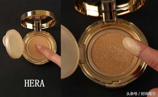 五款气垫粉底大测评，到底哪个牌子最值得入手？