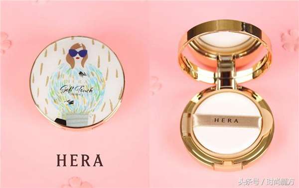 五款气垫粉底大测评，到底哪个牌子最值得入手？