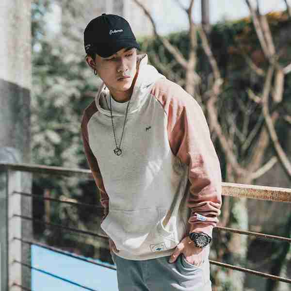 “卫衣”是什么?可能你真的想错了!