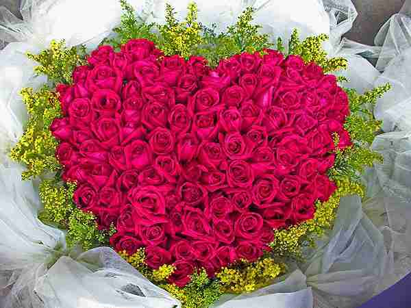 和女朋友怎么过七夕(看看全国各地七夕节的习俗)