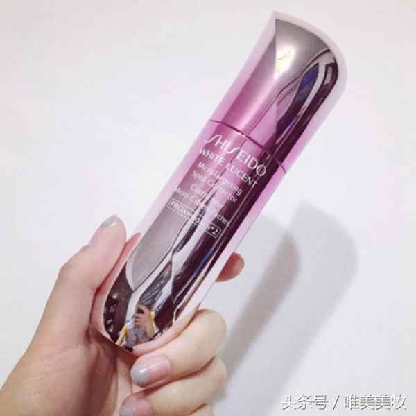 推荐|15款护肤品让你夏天也能白上一个度!