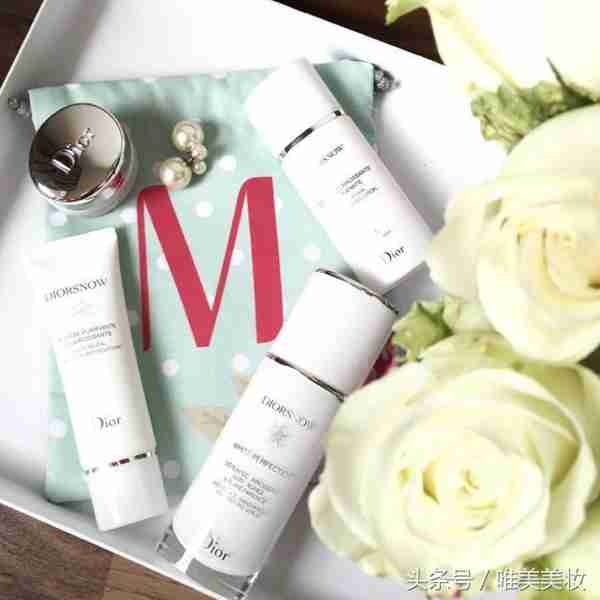 夏天用什么护肤品好(教您正确选购适合自己的护肤品)