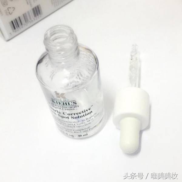 推荐|15款护肤品让你夏天也能白上一个度!