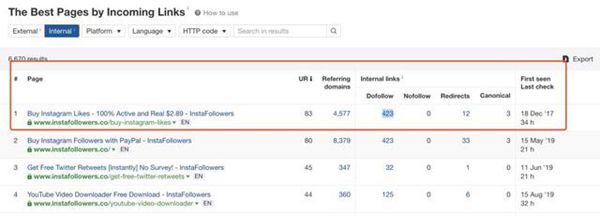 如何通过SEO,空手套白狼开启赚钱项目?