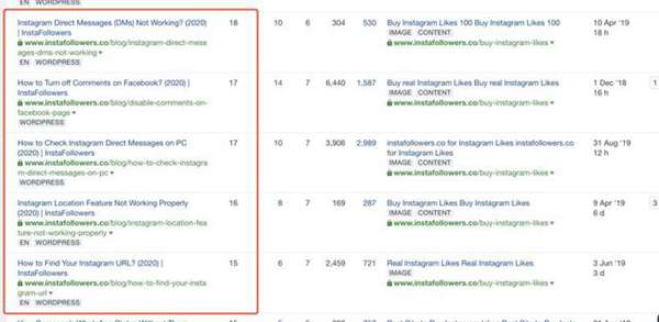 如何通过SEO,空手套白狼开启赚钱项目?