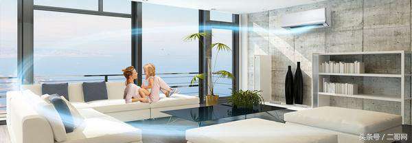 买空调什么牌子好?十年老司机助你选到称心好空调