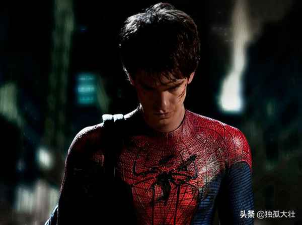 超凡蜘蛛侠什么时候上映(超凡蜘侠侠3还会上映)