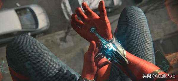 《超凡蜘蛛侠》为什么没有第三部?旧版蜘蛛侠依然是最经典的!