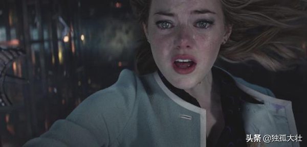 《超凡蜘蛛侠》为什么没有第三部?旧版蜘蛛侠依然是最经典的!