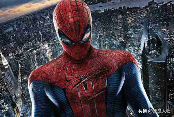 《超凡蜘蛛侠》为什么没有第三部?旧版蜘蛛侠依然是最经典的!