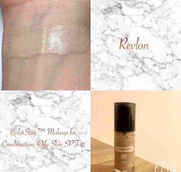 粉底液哪个牌子好？真人评测6大品牌7款明星粉底液，教你如何选