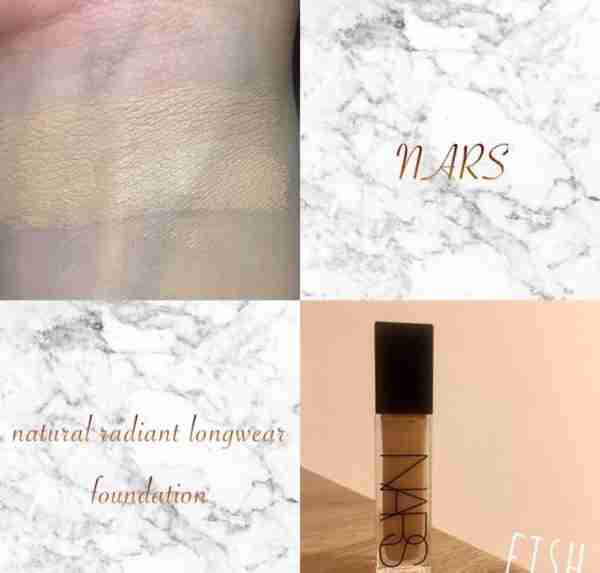 粉底液哪个牌子好？真人评测6大品牌7款明星粉底液，教你如何选