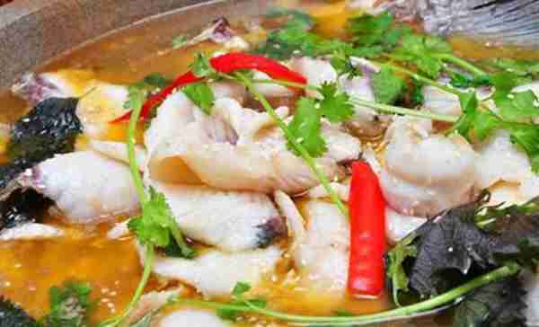 石锅鱼为什么好吃?石锅鱼秘制配方大揭秘,学会了比饭店做的好吃