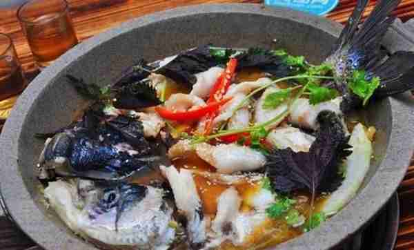 石锅鱼为什么好吃?石锅鱼秘制配方大揭秘,学会了比饭店做的好吃