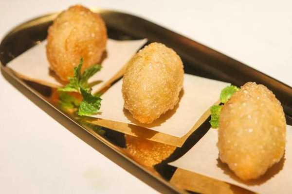 宴遇 | 一家主打;创意中国菜;的时尚餐厅