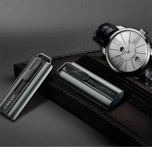 u盘什么牌子好?老司机教你这些选购技巧