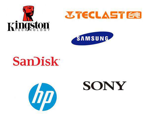 u盘什么牌子好?老司机教你这些选购技巧