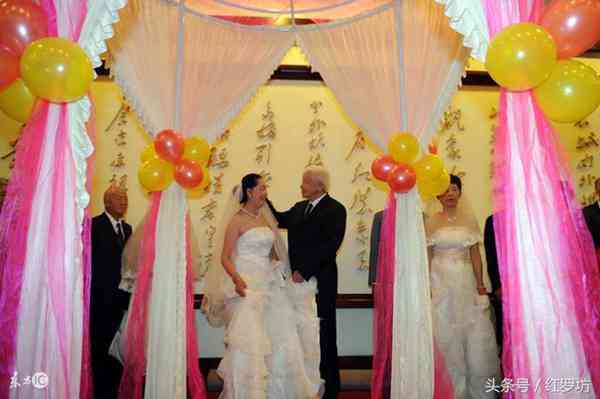 50年婚姻是金婚,我和老公结婚十年,是什么婚?