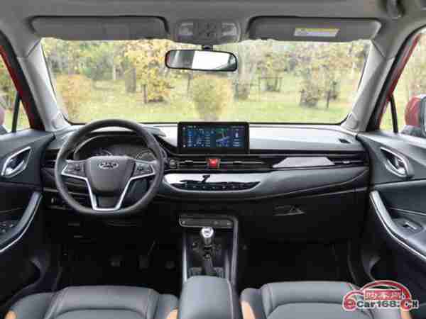 落地8-10万买什么车好?这三款热销小型SUV最高降价1.5万