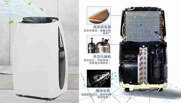 移动空调效果怎么样(移动空调能整屋制冷吗,是否值得购买)