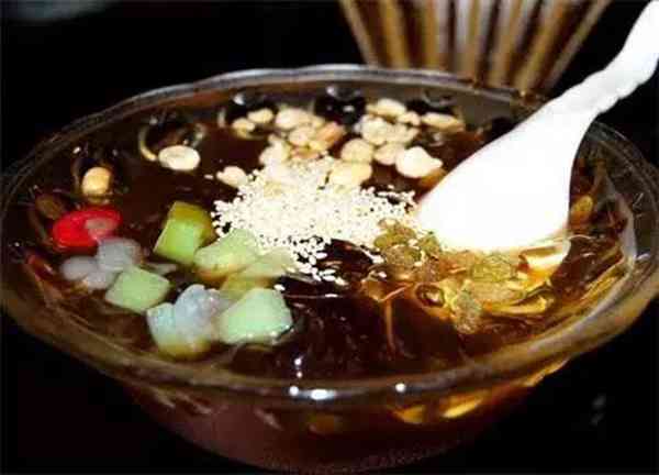 炎炎夏日,做这些小吃生意月入上万很轻松