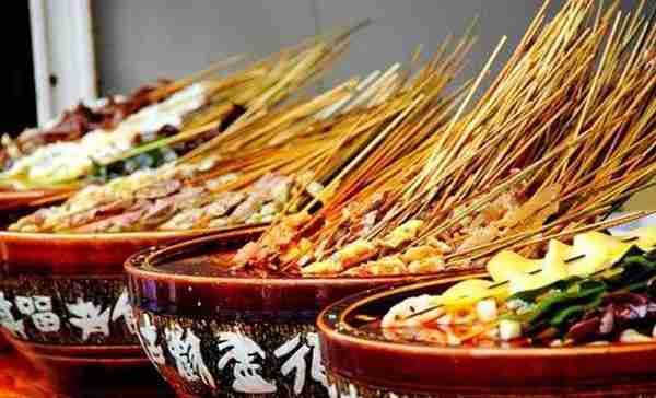 炎炎夏日,做这些小吃生意月入上万很轻松