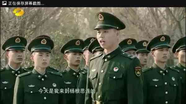 大阅兵联想到《真正男子汉》,节目播出后,连入伍人数都增加啦