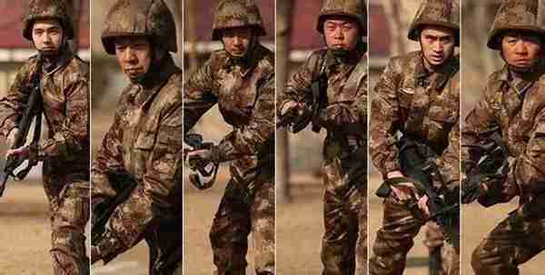 大阅兵联想到《真正男子汉》,节目播出后,连入伍人数都增加啦