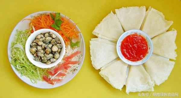 清明节吃什么?关于清明节的饮食习俗