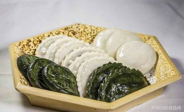 清明节吃什么?关于清明节的饮食习俗