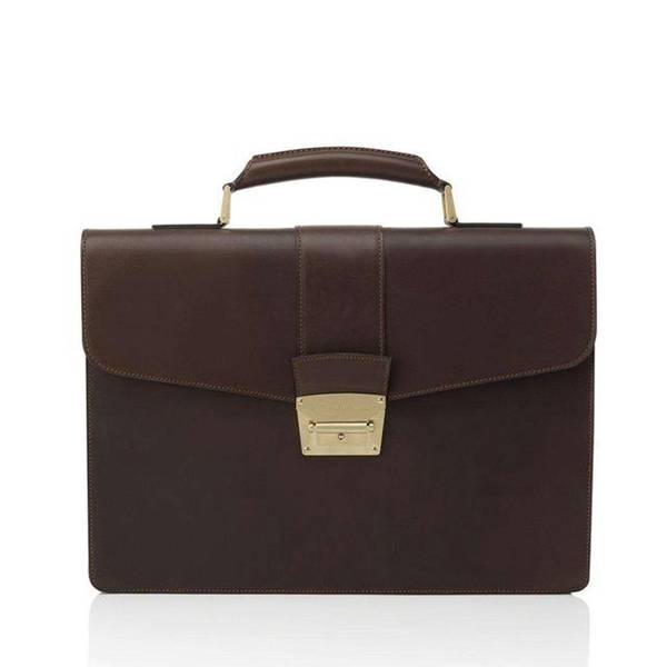 十大男士皮包品牌排行榜,绅士一定要有一只好皮包