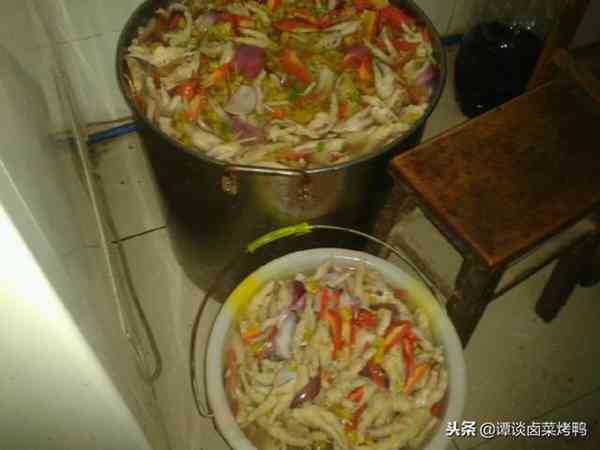 经验分享!开卤菜店绝不能犯的错误,大多数卤菜开店失败的原因