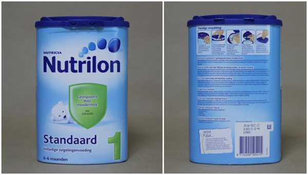 排行榜：婴儿奶粉10强品牌，你家宝宝吃的是哪一种？！