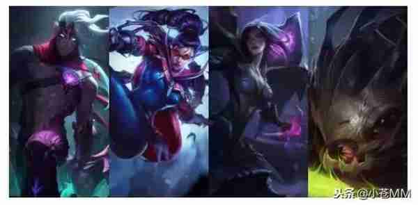 羊刀被动大改,不再适用AD英雄?