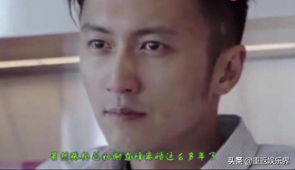 张柏芝谢霆锋为什么离婚(真相大揭秘)