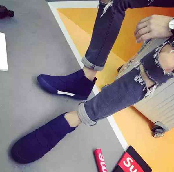 男士高帮鞋应该搭配什么?你是否为这个问题烦恼!