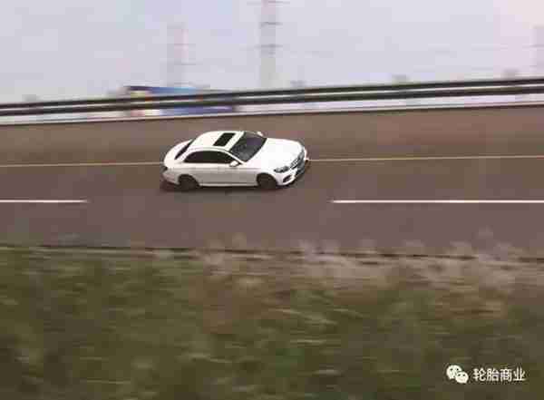 韩泰轮胎,旧胎终极测试,看看性能如何