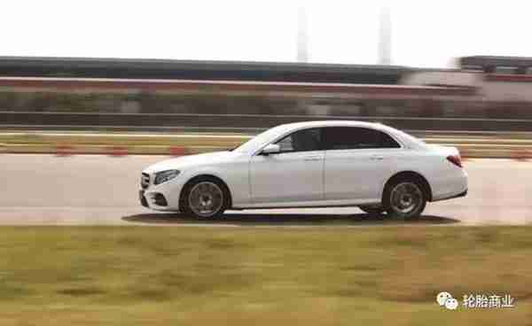 韩泰轮胎,旧胎终极测试,看看性能如何