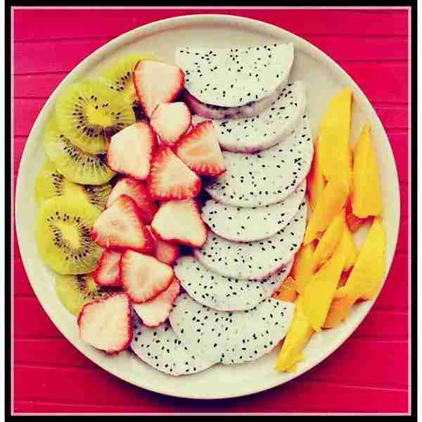 靠只吃水果来减肥？吃什么水果利于减肥，水果减肥的4大误区