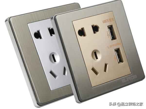 家用插排什么牌子好（品牌插排排行榜）