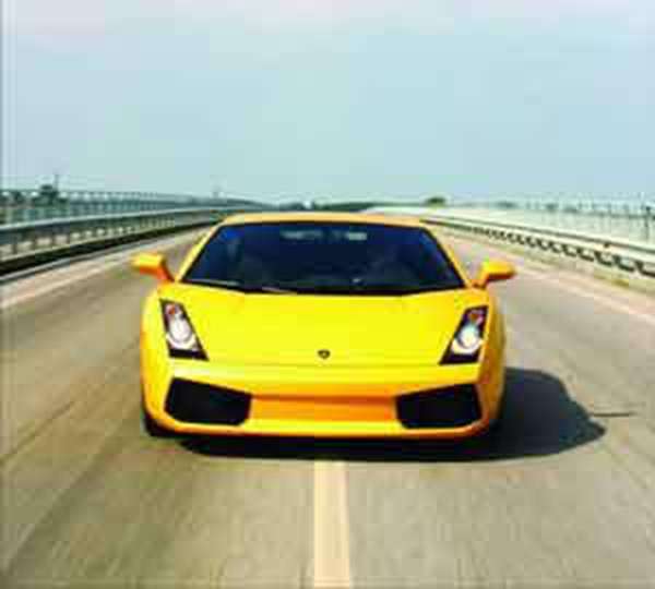 林宝坚尼是什么牌子(林宝坚尼是什么车好不好)