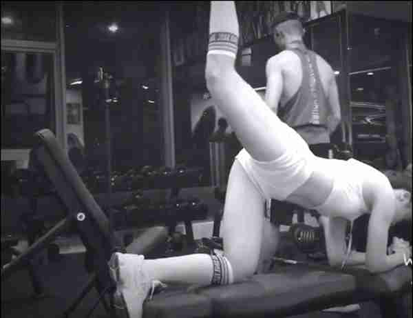 如何减掉臀部脂肪？5个妙招，让你的臀部肌肉动起来