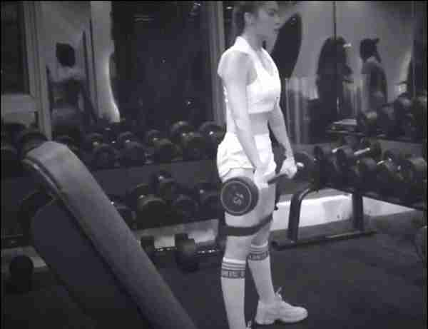 如何减掉臀部脂肪？5个妙招，让你的臀部肌肉动起来