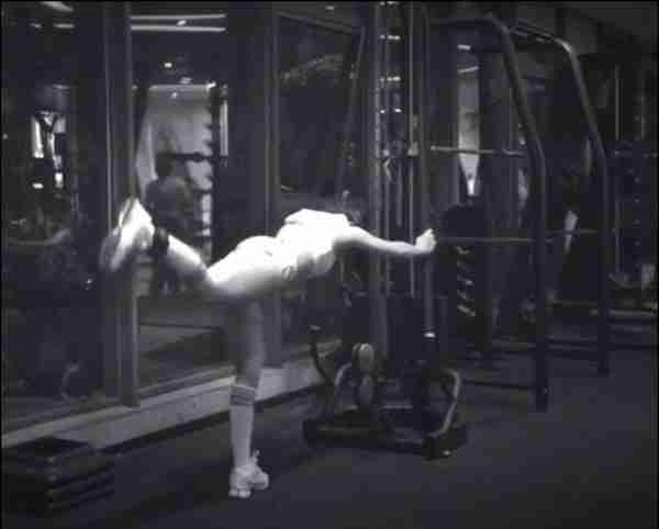 如何减掉臀部脂肪？5个妙招，让你的臀部肌肉动起来