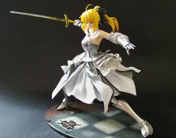 手办是什么?真的有那么贵吗?