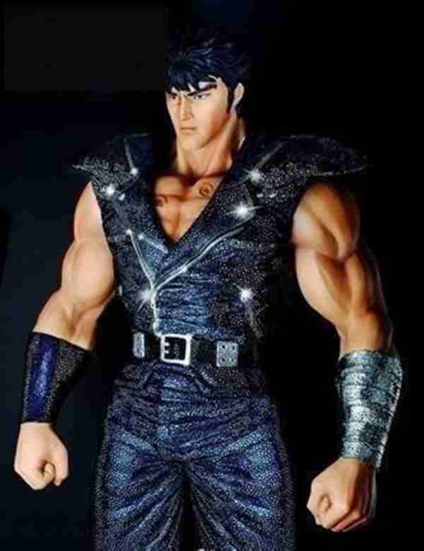 手办是什么?真的有那么贵吗?