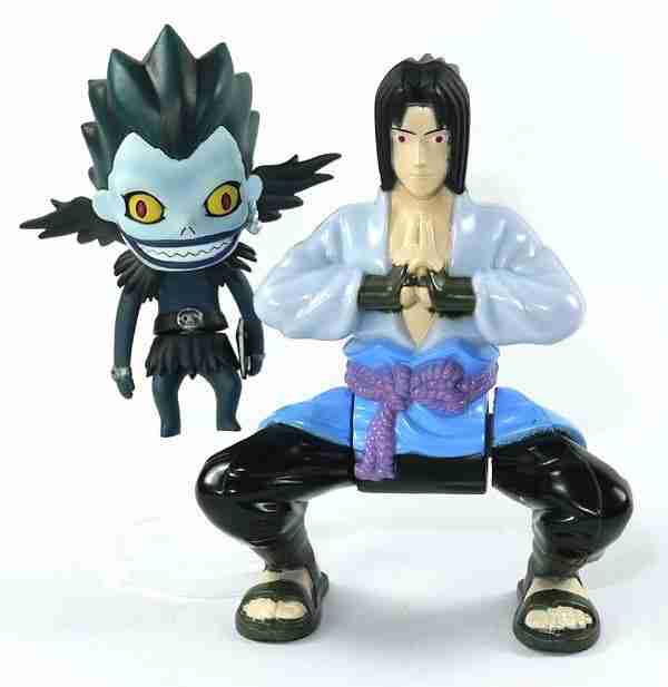 手办是什么?真的有那么贵吗?