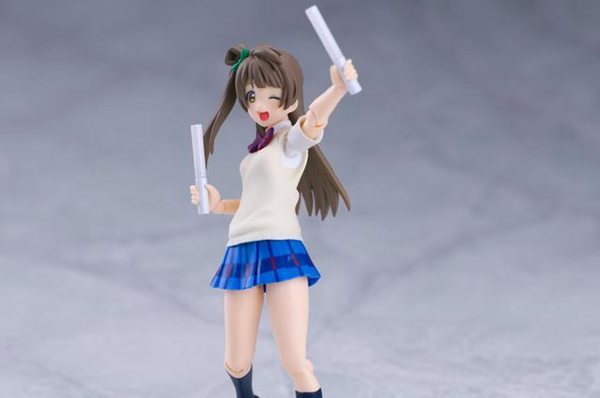 手办是什么?真的有那么贵吗?