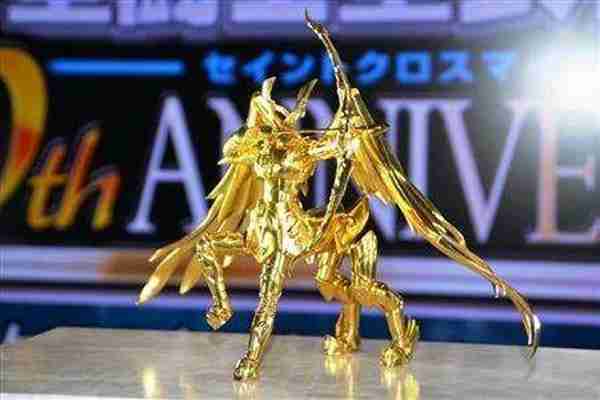 手办是什么?真的有那么贵吗?