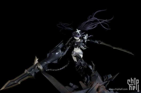 手办是什么?真的有那么贵吗?